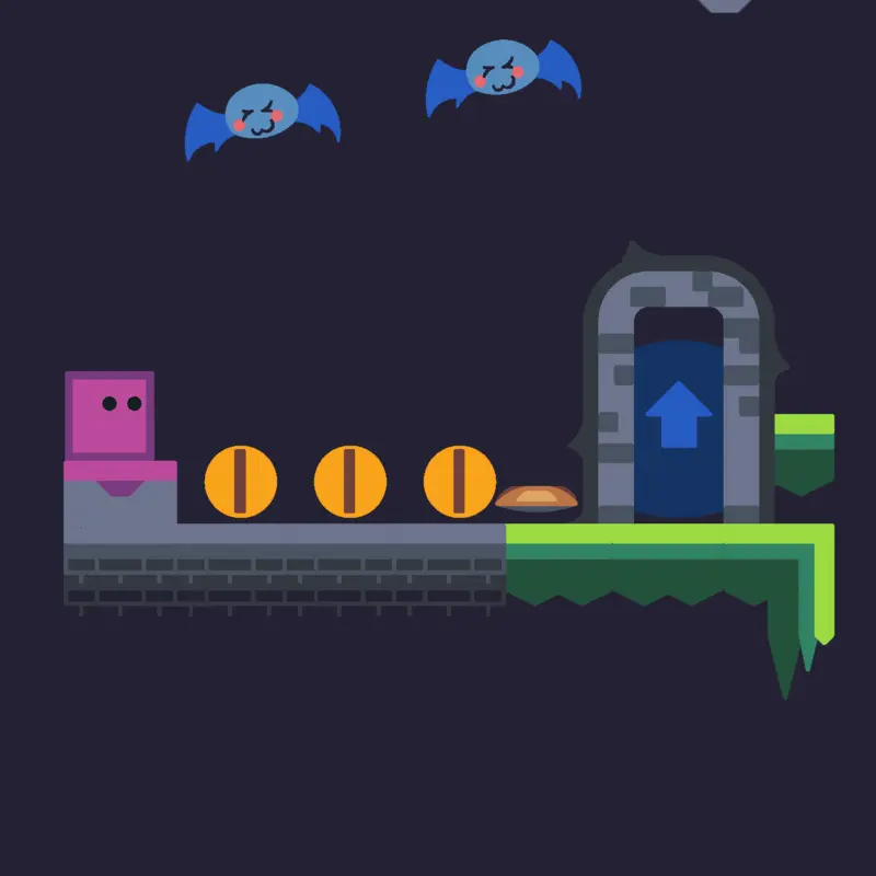 Game by @fjdjfjed