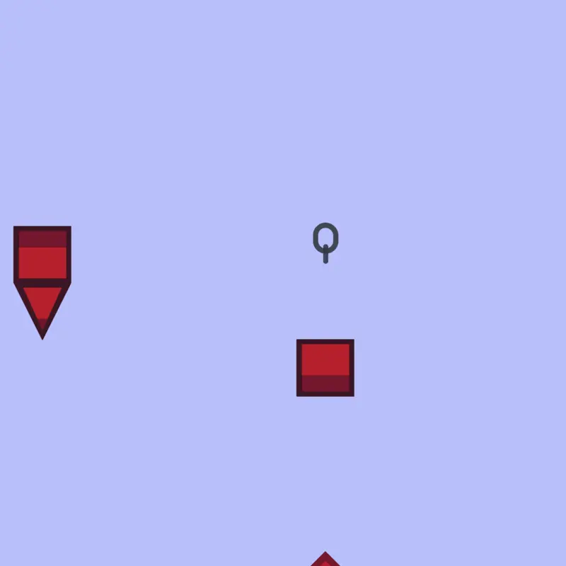 Game by @arasoyuncu