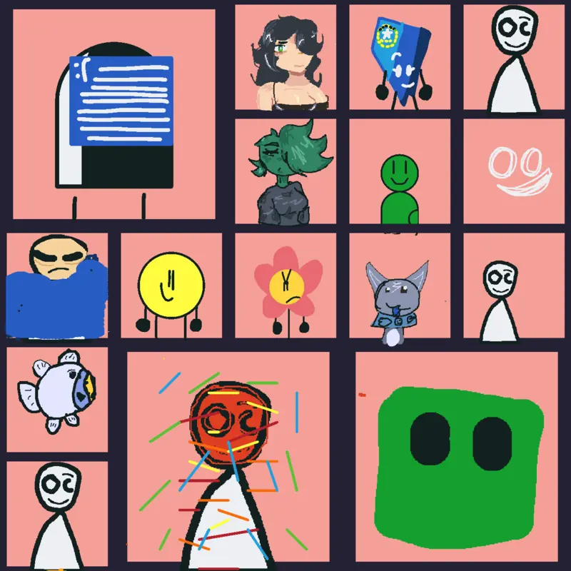 Game by @MRFishie