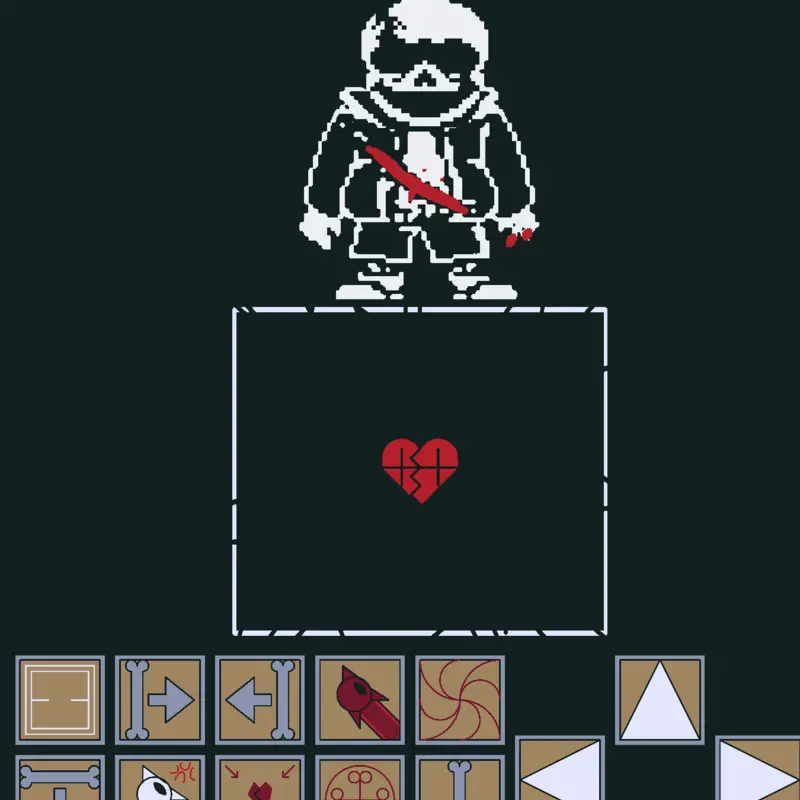 Game by @matei_design_pro