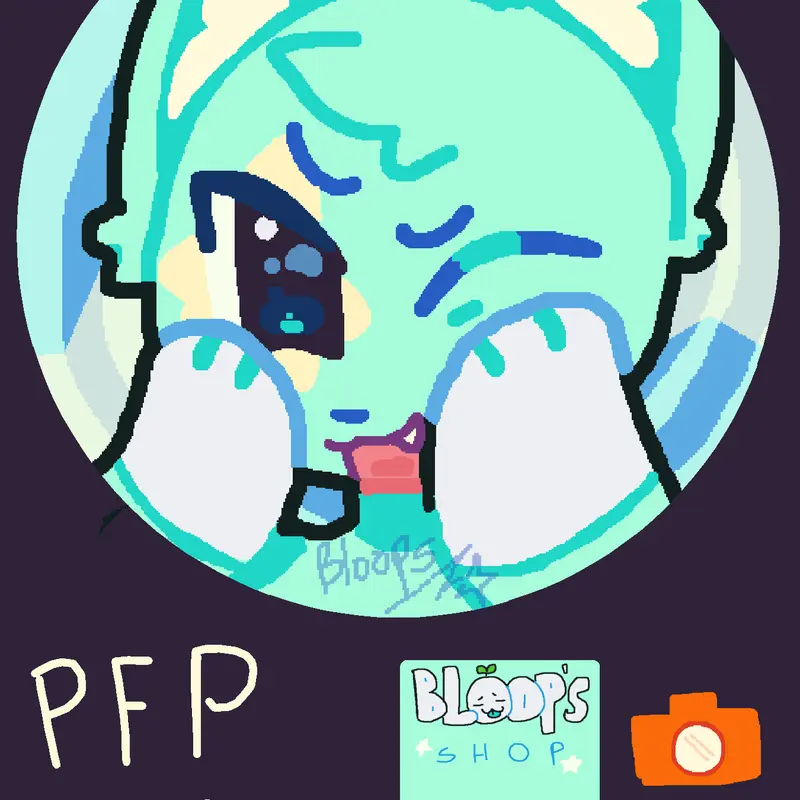 Game by @blooppss