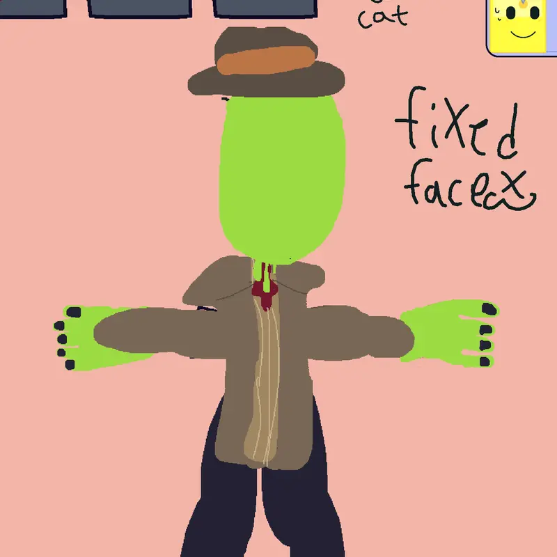 Game by @TurangaAmelie
