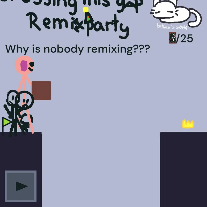 Game by @HelloCard