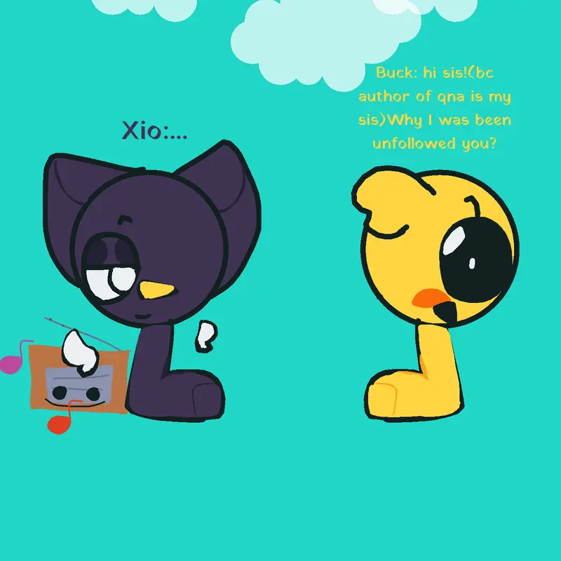 Game by @DuoTheCutie