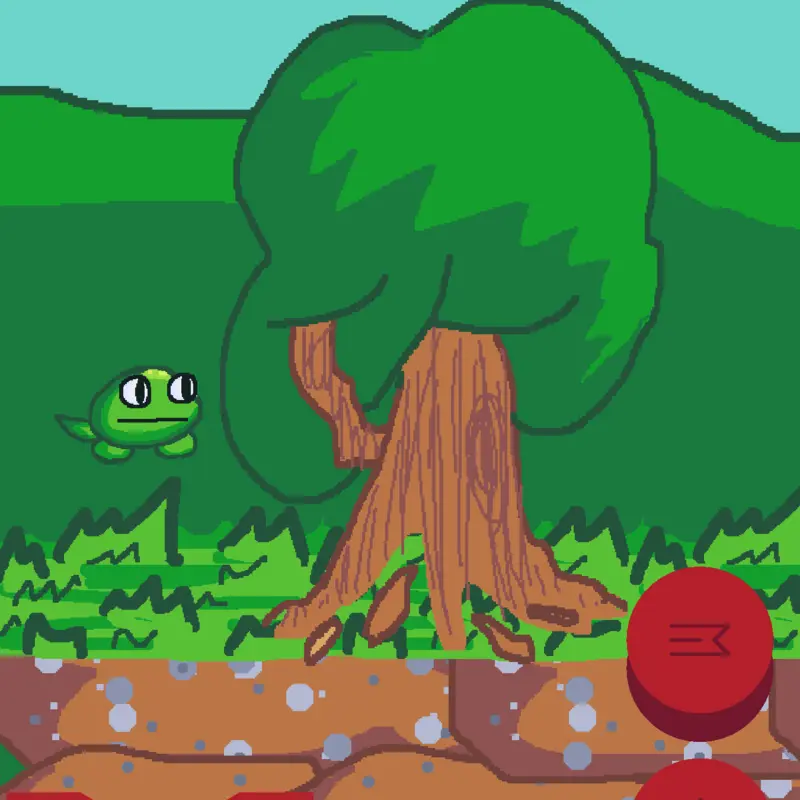 Game by @ngan