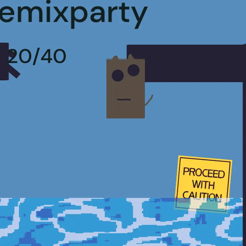 Game by @koopa_kid