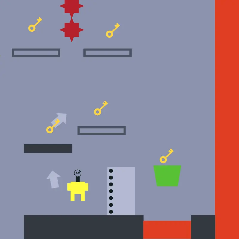 Game by @amorpre