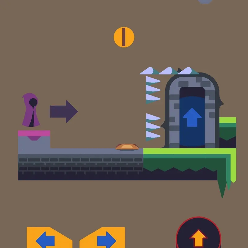 Game by @Scr_Synicah