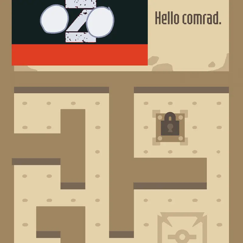 Game by @Zussia