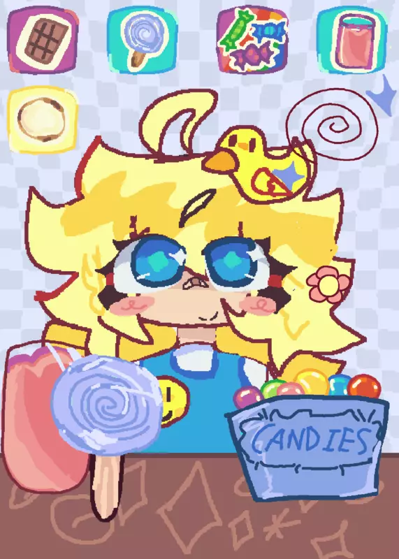 Game by @ZIZ0RI