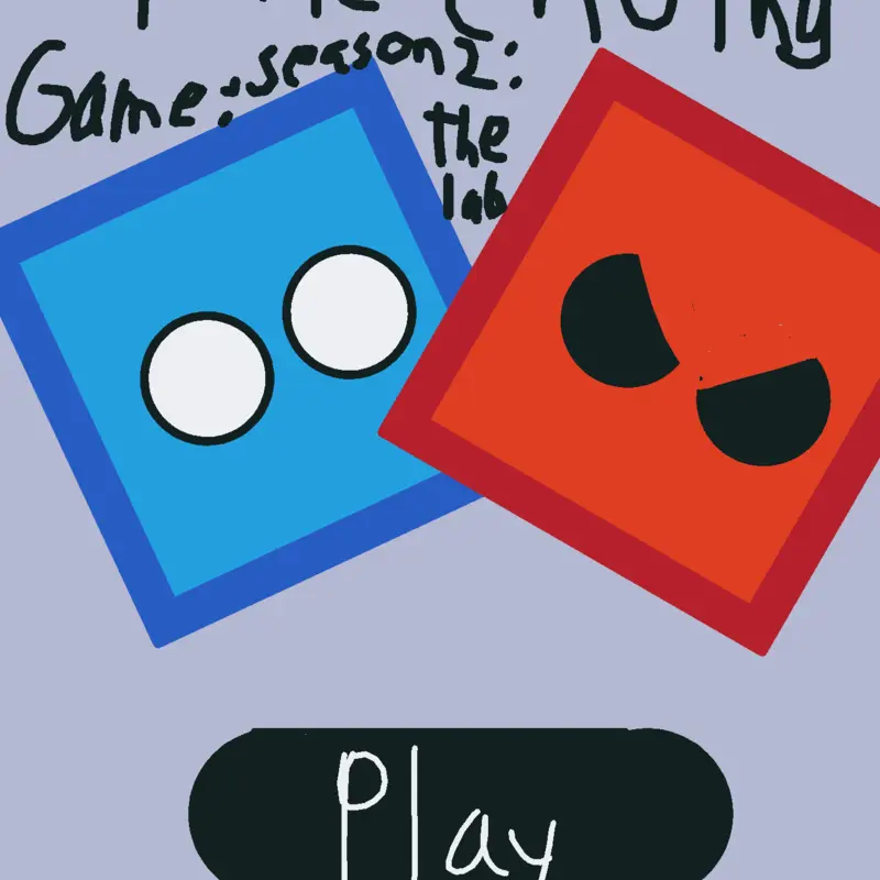 The Lava Ending Game but I Fixed It by @audreydenise