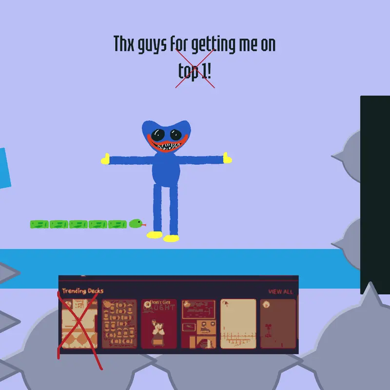 Game by @Ashton1207