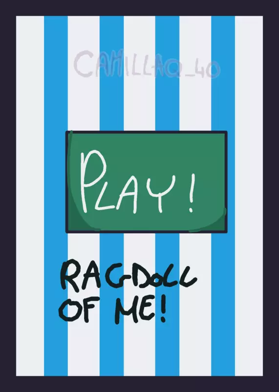 Game by @Camillaq_40