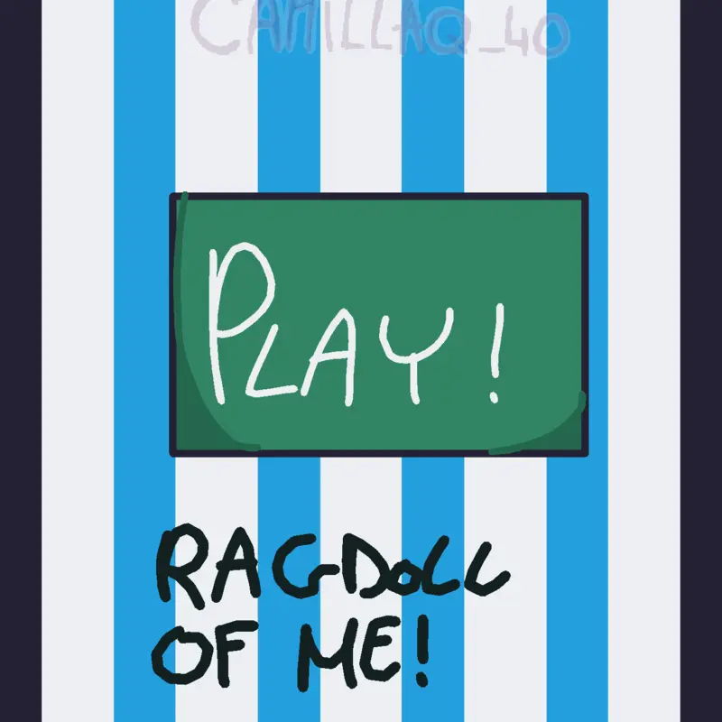 Game by @Camillaq_40