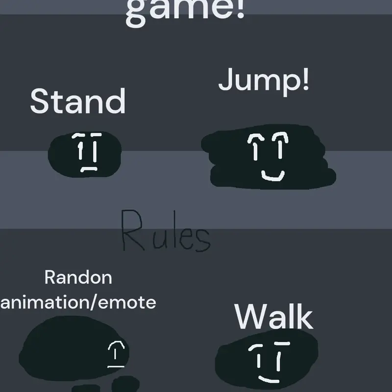 Game by @zayn1