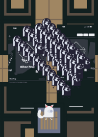 Run Character Furry Game!!