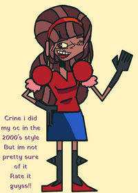 Artstyle test Pls rate!!!