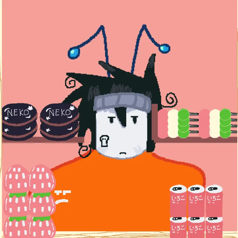 Game by @RealRosa3031