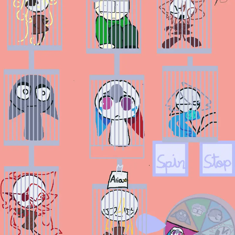 Game by @DevaAnimations