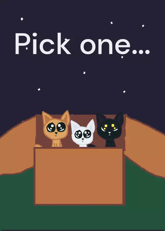 Game by @BeepBopY2K