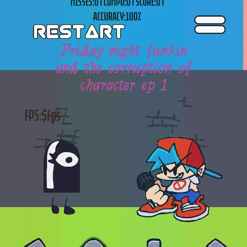 Game by @notbeon