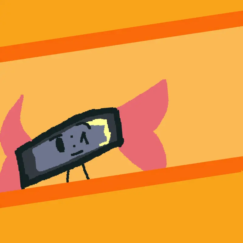 Game by @rummey