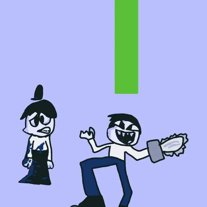 Game by @Isaacanimation