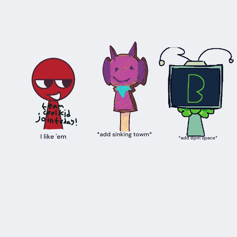 Game by @YOURL0CALFORSAKENFAN