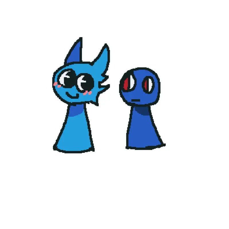 Game by @all_blue_official