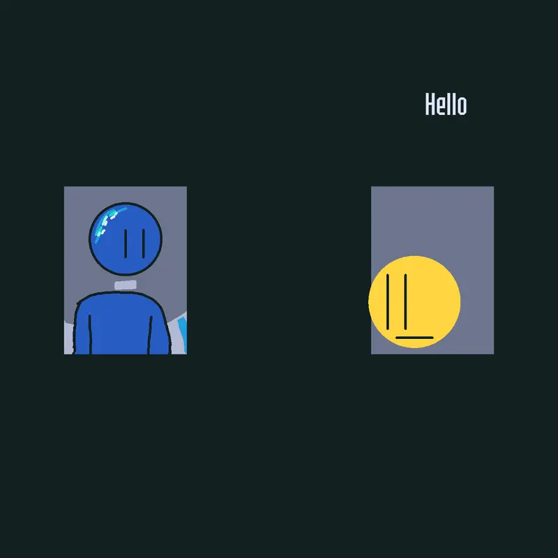 Game by @YelloAgainGoodMan