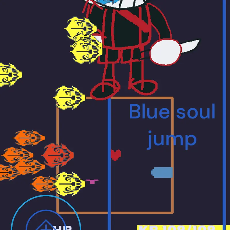 Game by @sans9850