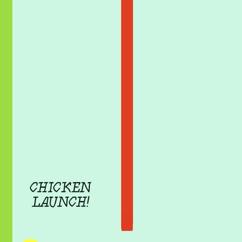 Game by @Chrisp