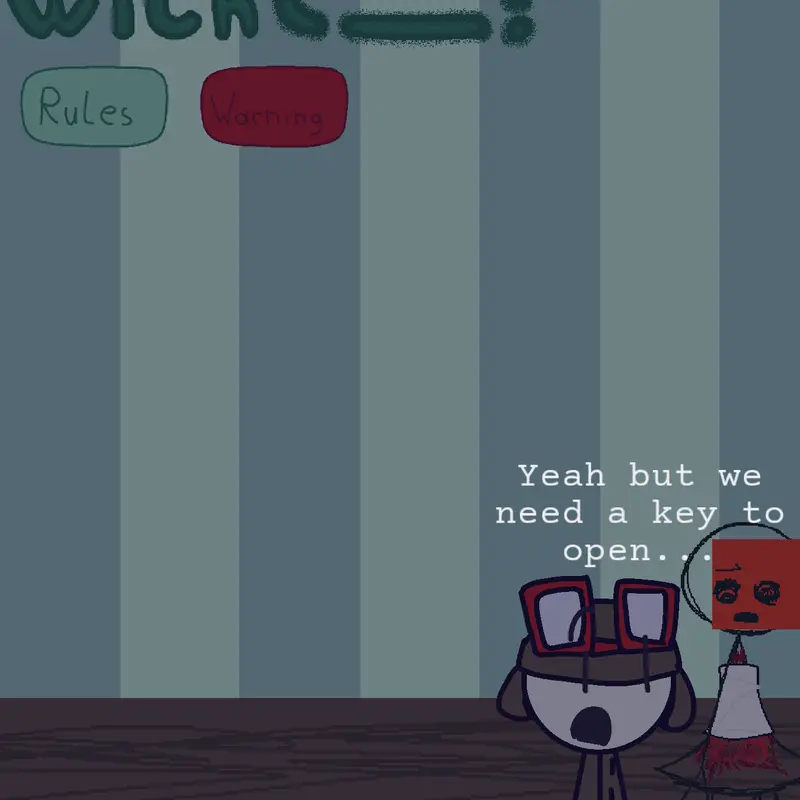 Game by @am_just_a_normal_person