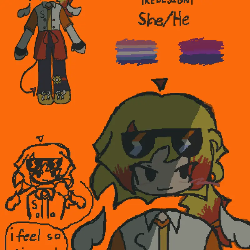 Game by @siriyks