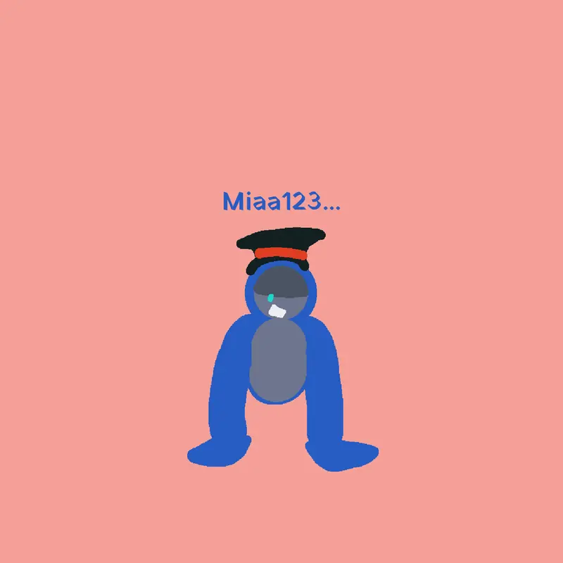 My response to miaa123 by @Dumbo1624