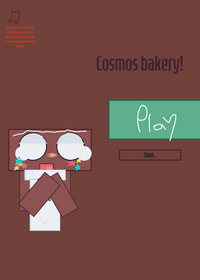 Baking game!