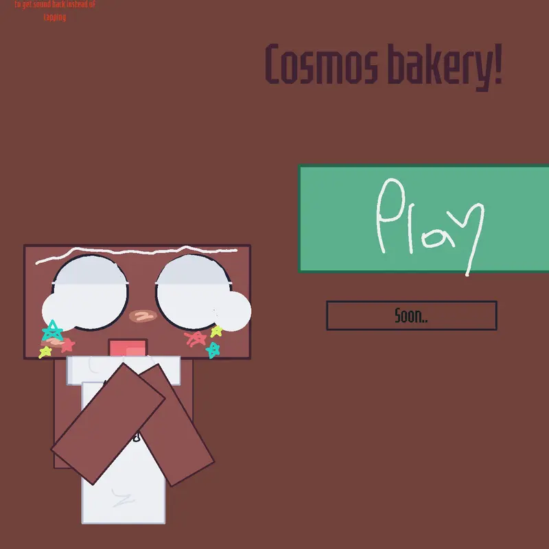 Game by @fpeolivia