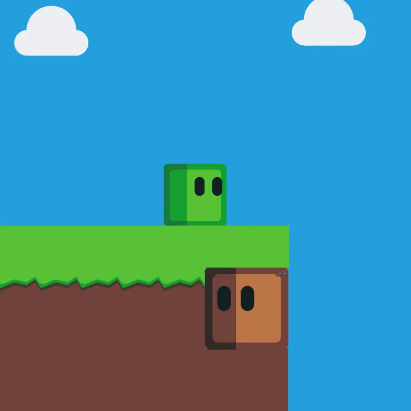 Game by @enazB