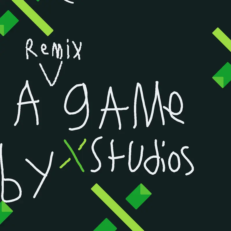 Game by @X_studios