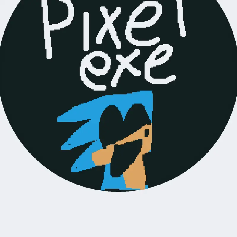 Game by @Pixelexe