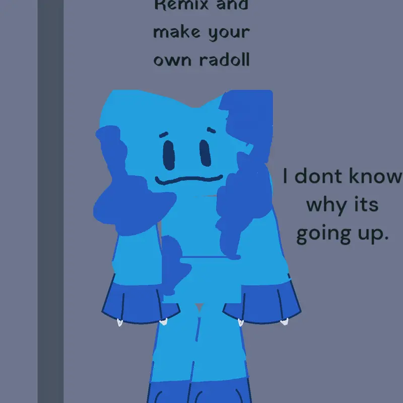 Game by @yarnball