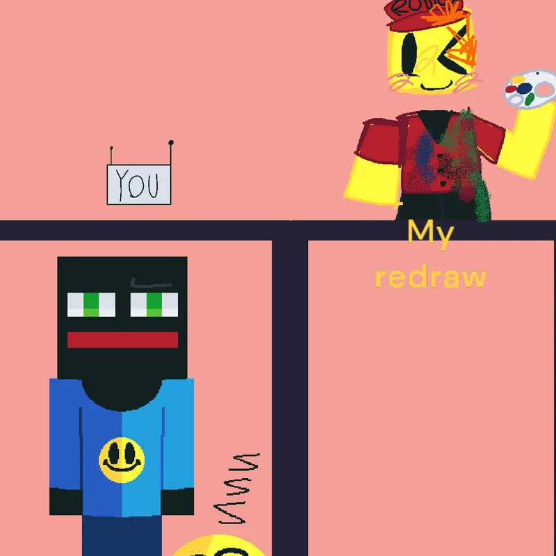 Game by @brayman1234