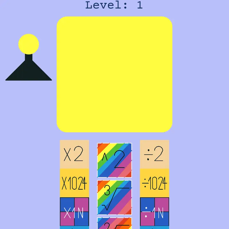 Game by @Andrei7