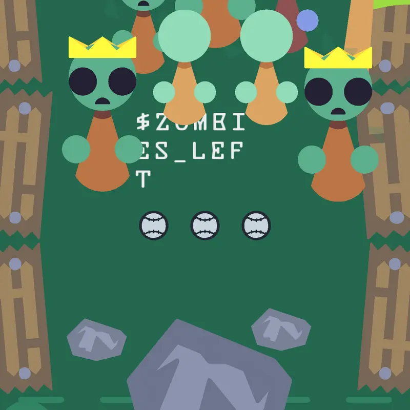 Game by @brasilh