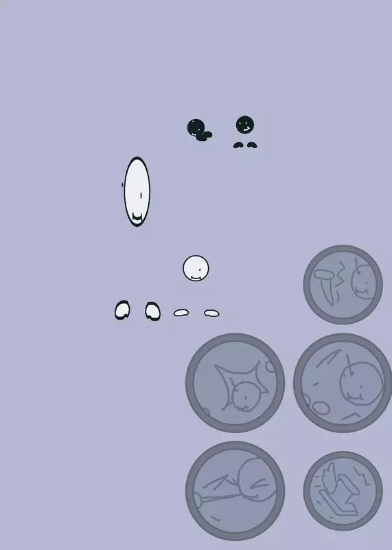 Lob Vs Ummy And Giant Dummy by @Tamye