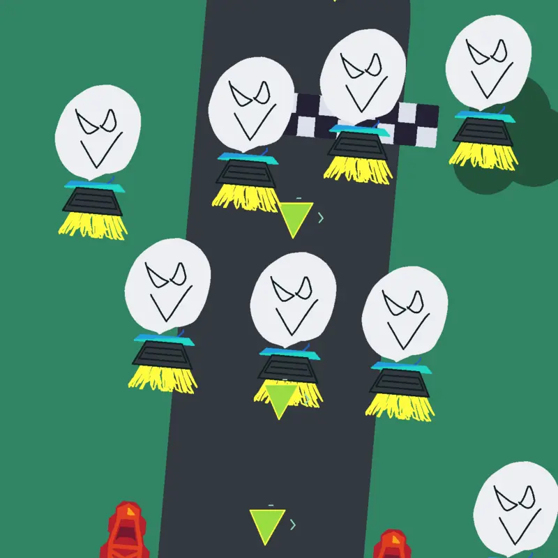 Game by @DarkAgent