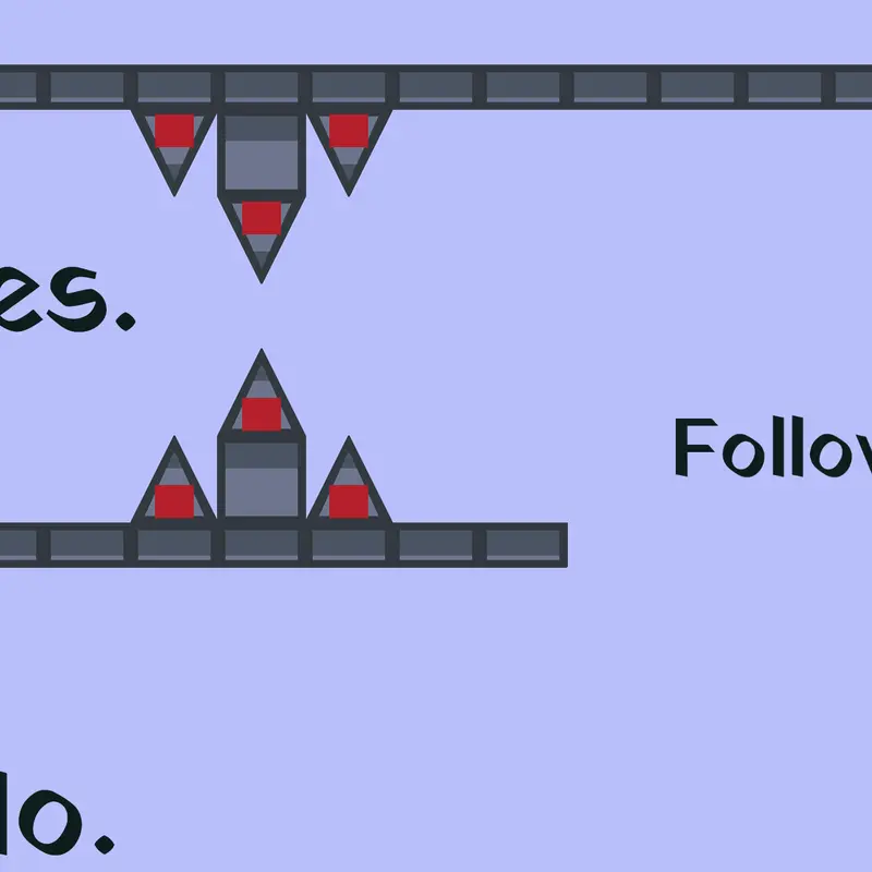 Game by @KenBlox