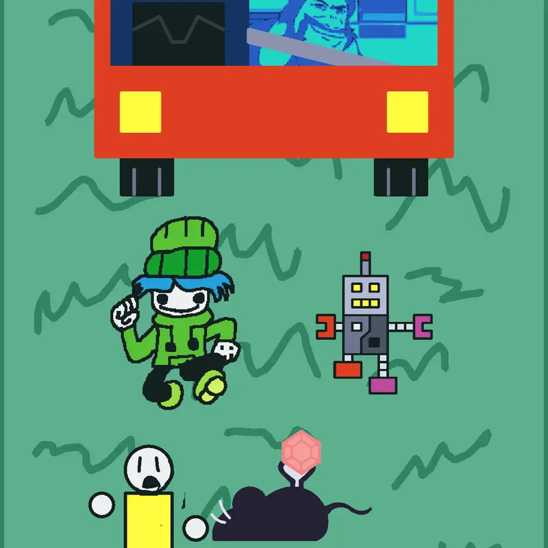 Game by @XxYattaxX15