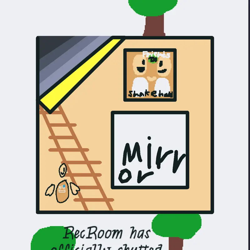 Game by @MrRobloxOldRadioMan