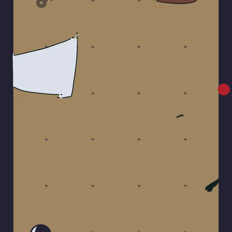 Game by @armlessproductions